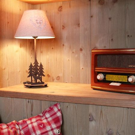 Chalet Sonnheim Lofer Ngoại thất bức ảnh