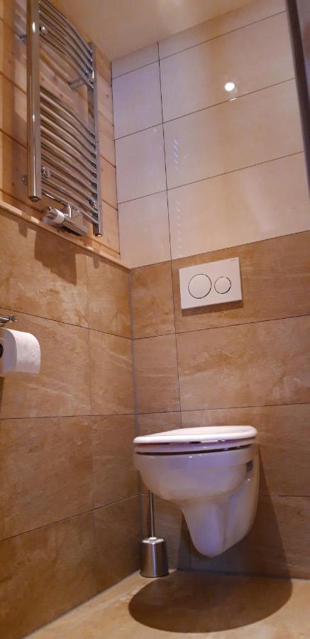 Chalet Sonnheim Lofer Ngoại thất bức ảnh