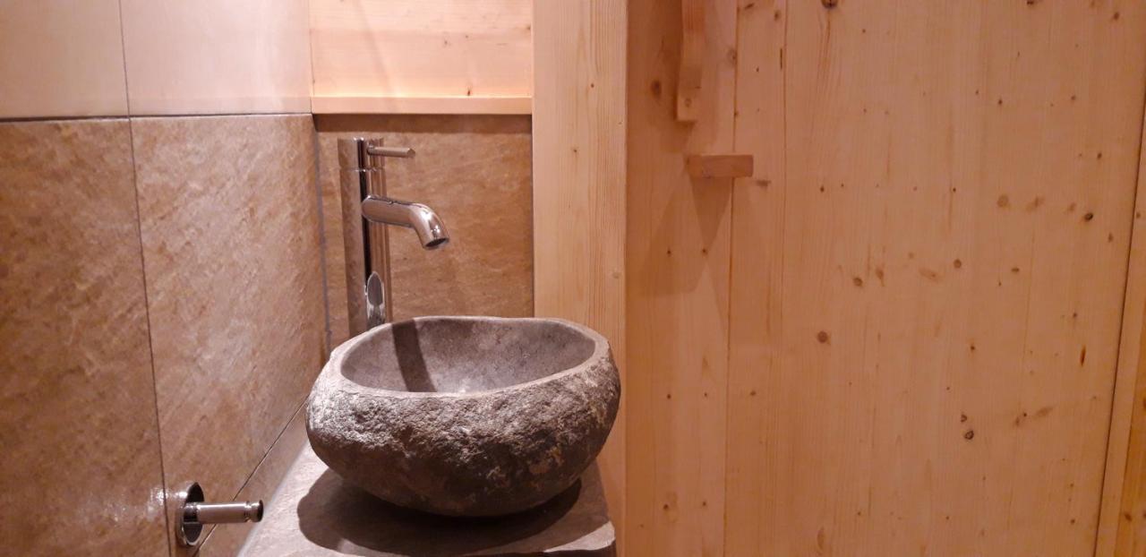 Chalet Sonnheim Lofer Ngoại thất bức ảnh